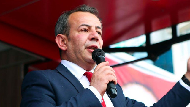 Bolu Belediye Başkanı Özcan: Yolunu yordamını bulurum fazlasıyla üzerim