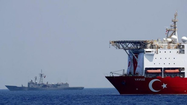 Türkiye ve Yunanistan savaşın eşiğinden dönmüş!