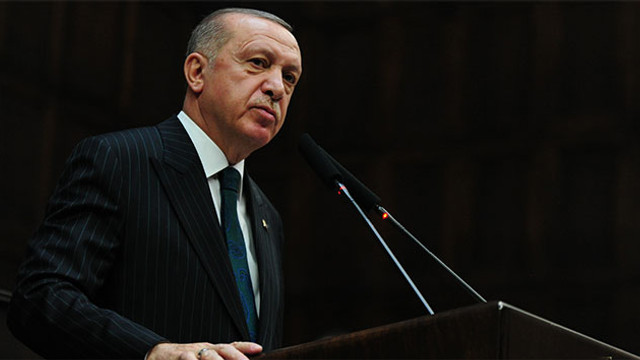 Erdoğan psikoloji eğitimi konusunda talimat verdi
