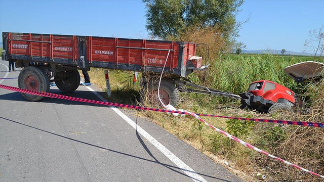 Bayram yine zehir oldu: 5 ölü, 102 yaralı