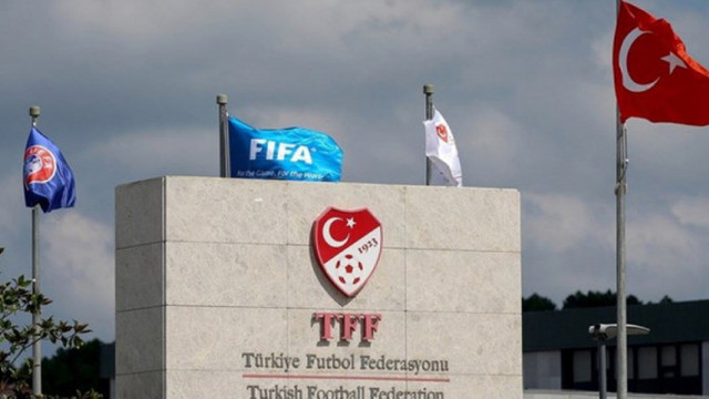 22 takımlı Süper Lig için karar verildi