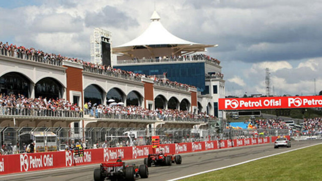 Formula 1 Türkiye'ye geri mi dönecek ?