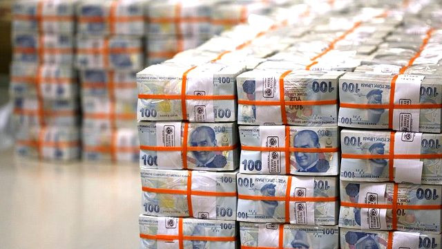 Faiz kararı öncesi Merkez Bankası piyasayı fonladı