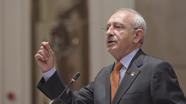 Kılıçdaroğlu'ndan seçim talimatı