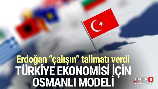 Turkiye Ekonomisi Icin Esham Modeli Onerisi Ekonomi