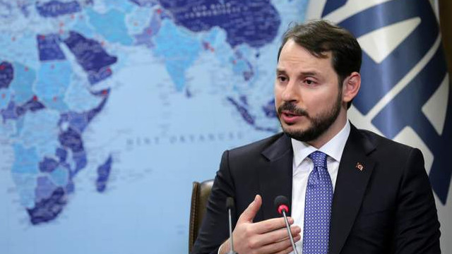 24 milyon €'luk yolsuzluk iddiası ''banka sırrı'' oldu