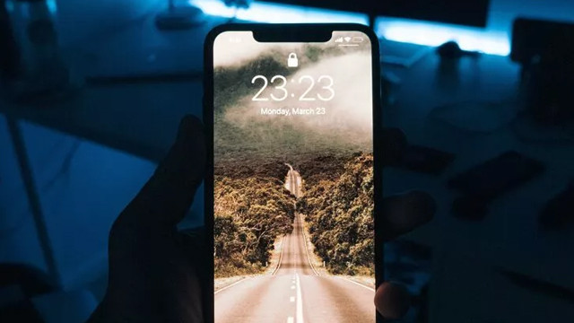iPhone 12 Pro Max'den yeni detay!