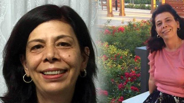 Çamaşır yıkarken kalp krizi geçirdi, hayatını kaybetti
