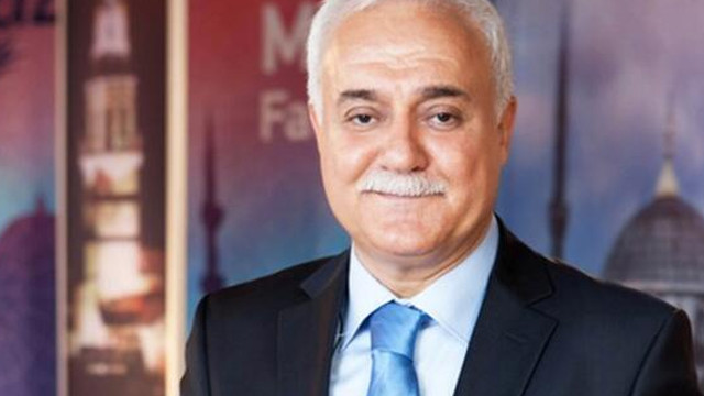 Nihat Hatipoğlu’ndan koronavirüs açıklaması!