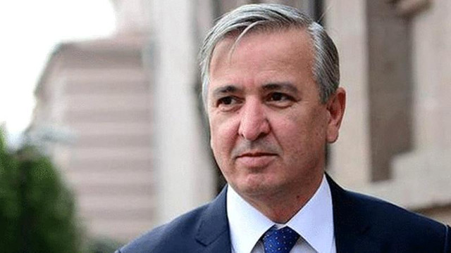 Erdoğan'ın eski metin yazarı Ünal'dan KADEM çıkışı