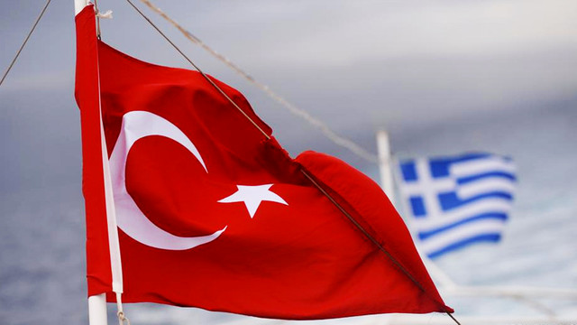 Yunansitan'dan küstah Türkiye açıklaması