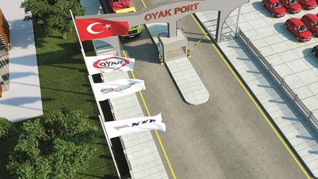 OYAK Genel Müdürü Erdem: Yeni alanlarda yatırımlarımızı sürdüreceğiz
