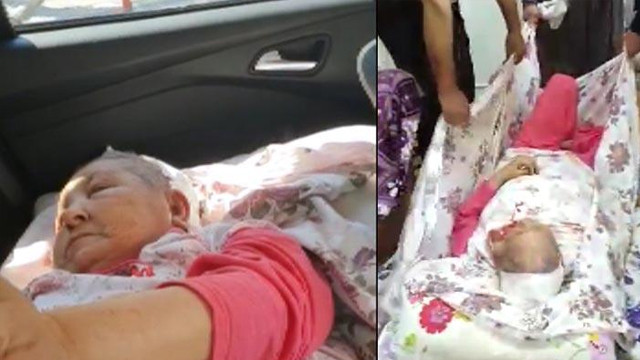 Ambulans verilmediği iddia edilen kadın hayatını kaybetti