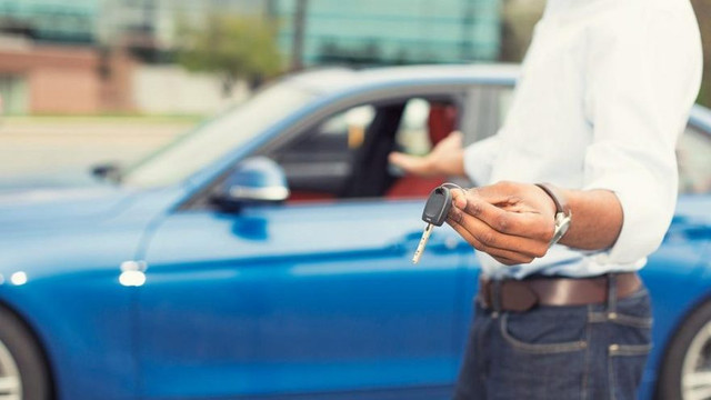 İşte ÖTV zammı sonrası otomobillerin yeni fiyatları