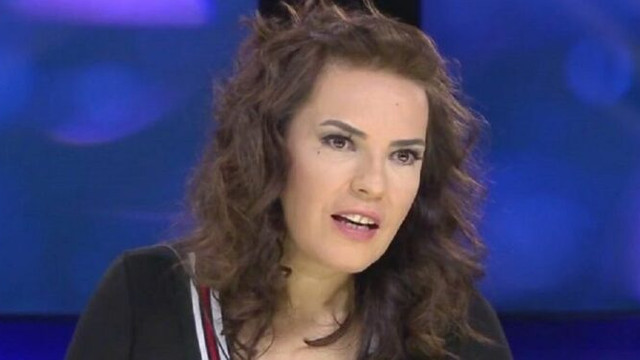 Yeşim Salkım'dan Murat Övüç'e küfür davası!