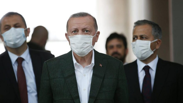 Erdoğan'ın o çıkışı AK Parti'yi karıştırdı