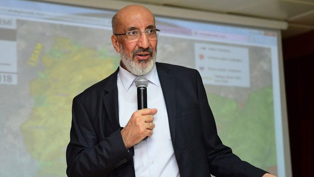 Fahise Cikisi Olay Olan Abdurrahman Dilipak Kendini Boyle Savundu Medya