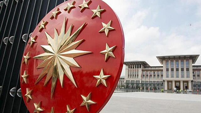 Cumhurbaşkanlığı Eğitim ve Öğretim Politikaları Kurulu toplandı