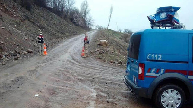 Sivas'ta 2 köy ve 1 mahalle karantinaya alındı