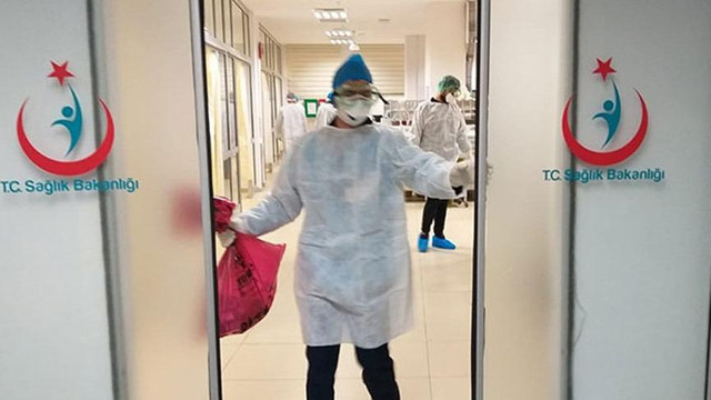 Ankara'da hastanelerin doluluk oranları açıklandı