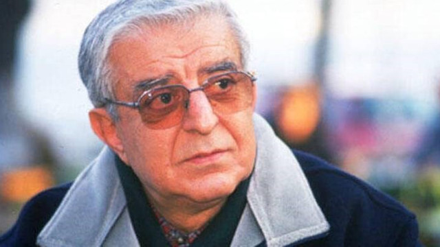Ünlü oyuncu Üstün Asutay hayatını kaybetti