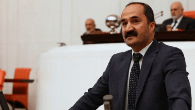 HDP'li Mensur Işık'ın dokunulmazlığının kaldırılması istendi