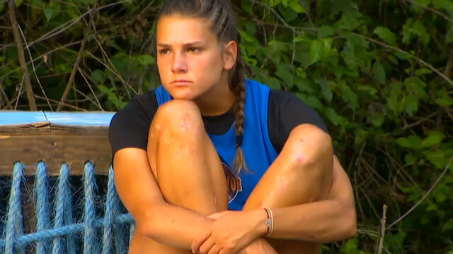 Survivor Nisa ekranlara geri dönüyor