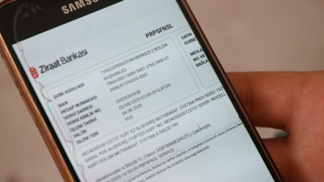 Dikkat! Bu SMS size de gelebilir! Tek mesajla hayatı mahvoldu