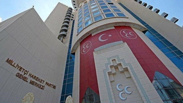 MHP Ordu İl Başkanı belli oldu