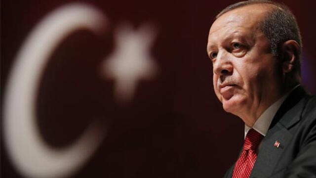 Cumhurbaşkanı Erdoğan, ''açıköğretim psikoloji'' için kararını verdi