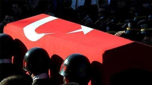 MSB acı haberi duyurdu: 1 şehit