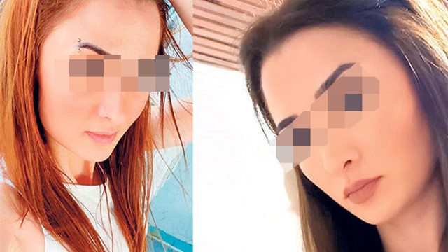 ''Ölmek istemiyorum, belki de bunlar son mesajlarım''
