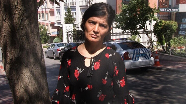 HDP'yi protesto etmişti... Gülistan evinde ölü bulundu