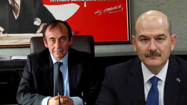 Bakan Soylu o iddiayı yalanladı: Tövbe, olur mu öyle şey
