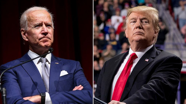 ABD'de son 9 seçimi bilen profesör tahminini açıkladı: Trump mı, Biden mi?