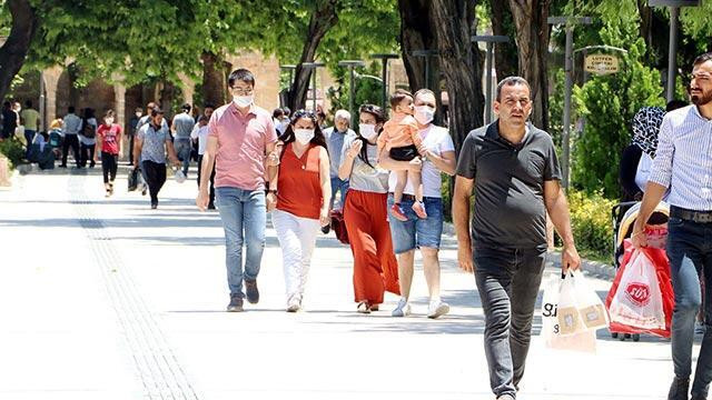 Valilik açıkladı! 1 ay süreyle yasaklandı