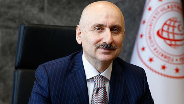 Bakan Karaismailoğlu Denizli'yi ziyaret edecek