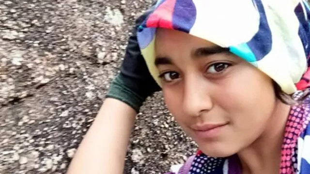 ''İnek sağmaya gidiyorum'' diye evden çıkan Özlem'den 3 gündür haber yok