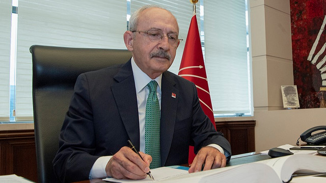 Kılıçdaroğlu'ndan Muharrem İnce talimatı