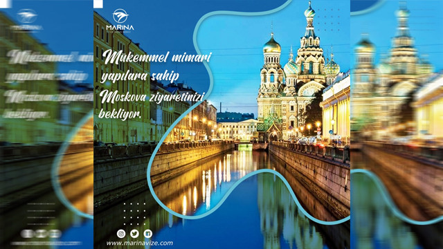 Rusya Vizesi Ve Voucher Belgesi Nasil Alinir Guncel