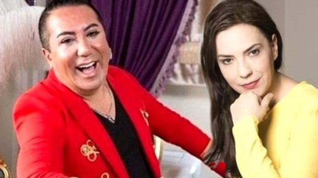 Yeşim Salkım'dan Murat Övüç'e ''özür'' yanıtı