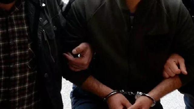 Gri listede aranan El Kaide üyesi yakalandı