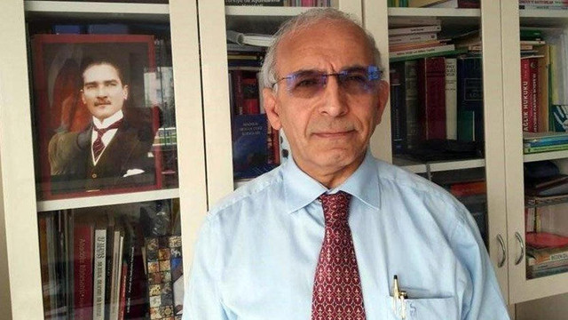 Prof. Dr. Saltık: Veriler saklanıyor, çok sayıda kanıt var