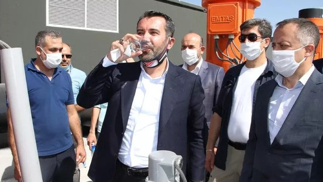 Elazığ Belediye Başkanı koronavirüse yakalandı