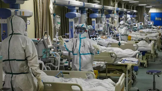 Bilim Kurulu Üyesi İlhan: Önünü alamazsak rakamlar 1500'e doğru tırmanır