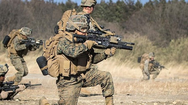 ABD, Afganistan'daki asker sayısını azaltma kararı aldı