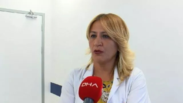 Bilim Kurulu Üyesi Doç. Dr. Turan: Hastalar çok ciddi hava açlığı içindeler