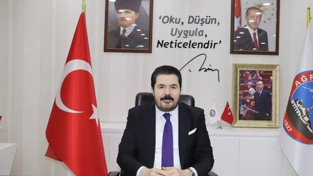 Savcı Sayan'dan ''Muharrem ince'' yorumu