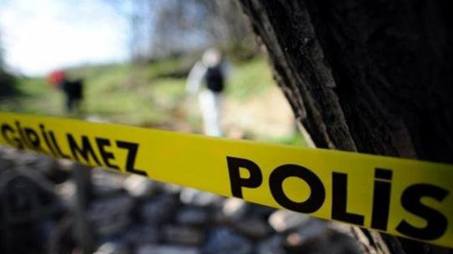 Baba ile kızı, ağaçta asılı halde ölü bulundu