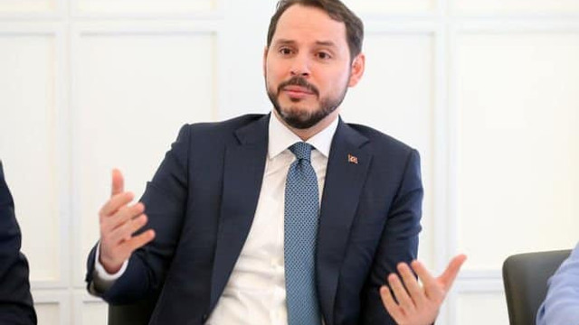AK Parti'de Berat Albayrak çatlağı! Albayrak'a destek vermediler